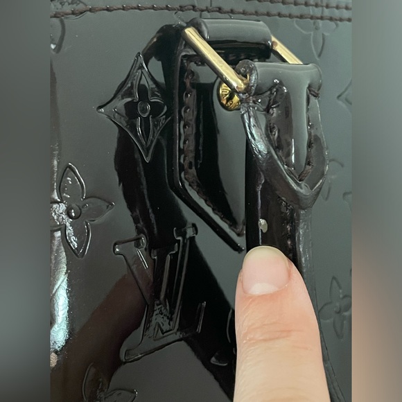 Louis Vuitton Alma PM - Picture 2 of 12